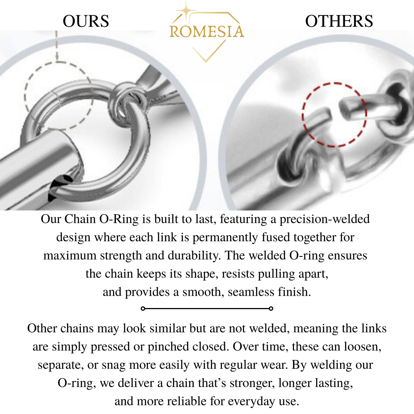 To My Grandson-Believe- Stainless Steel Cross Necklace