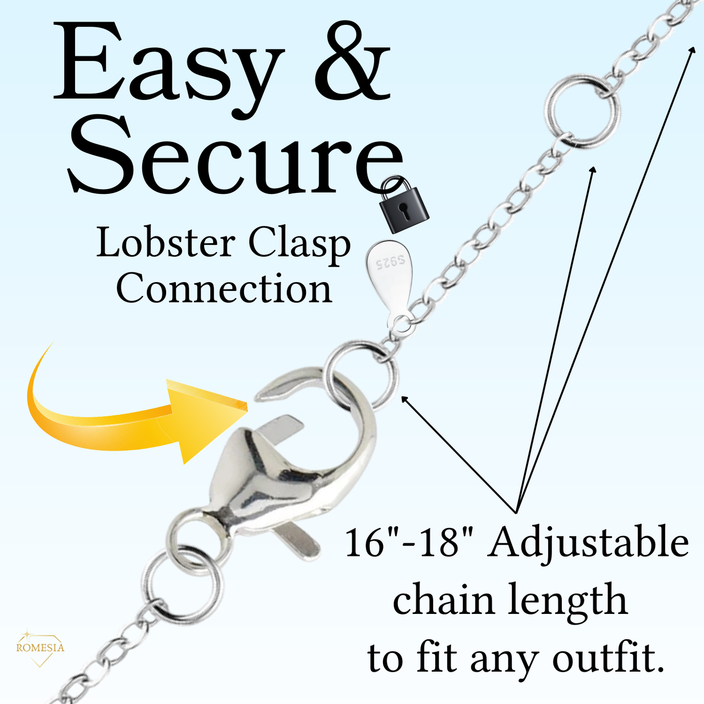 Real Genuine Moonstone -" Sterling Silver Pendent", New Beginnings