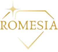 Romesia logo