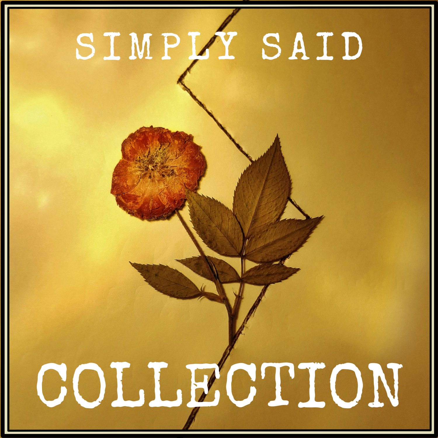 Simply Said Collection