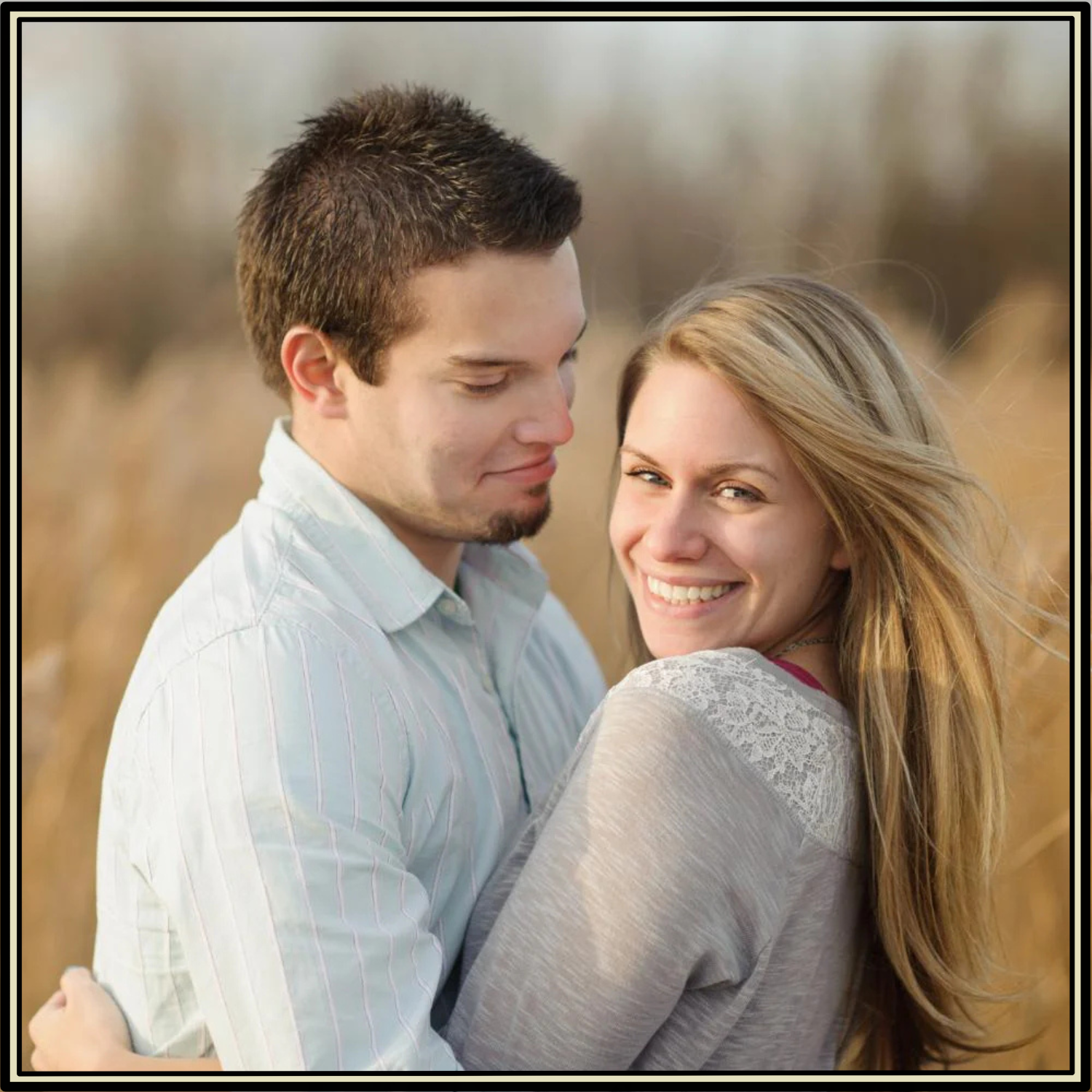 Future Wife/Girlfriend