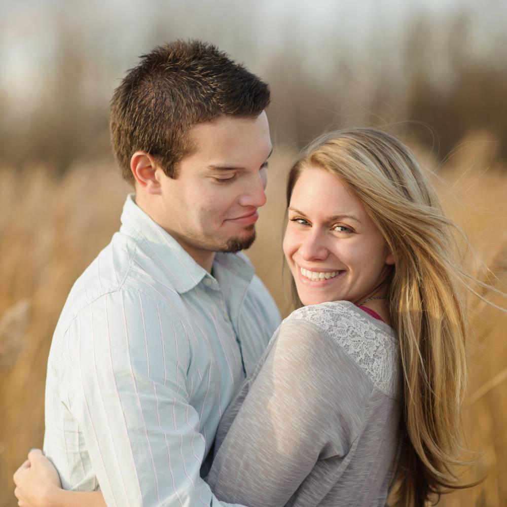 Future Wife/Girlfriend