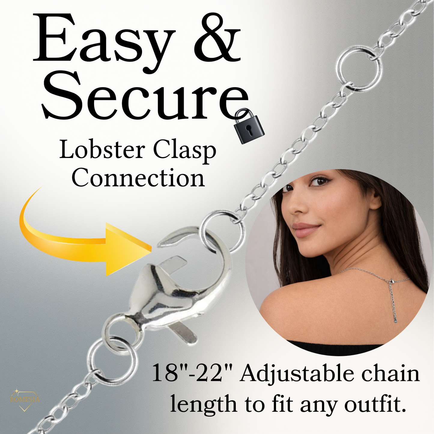 Daughter heart necklace from Dad with message card- "Fan Forever", Necklace gift for Daughter from Dad