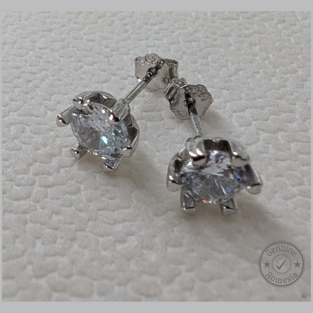 Wife necklace gift, Teardrop Necklace, available with 925 Earrings