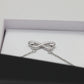 To My Girlfriend- Always Remember- Endless Love Necklace